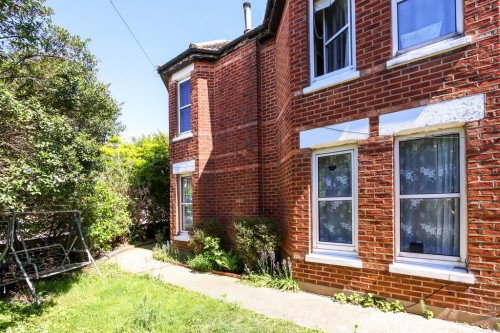 Richmond Park Road, Bournemouth