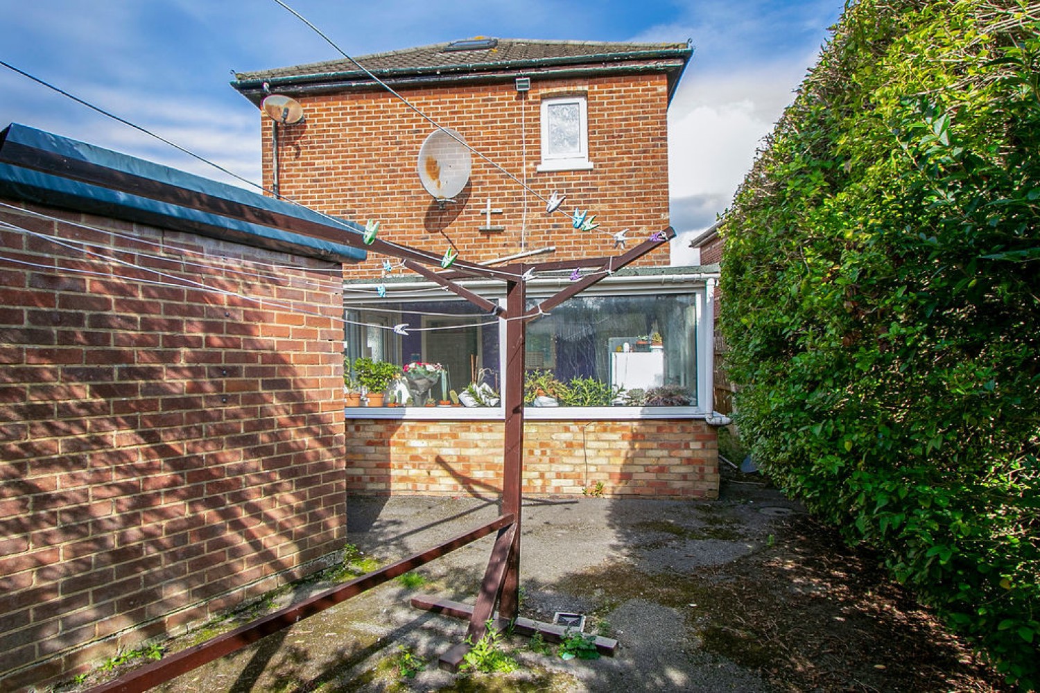 5 bedroom House for Sale Richmond Park Road, Bournemouth
