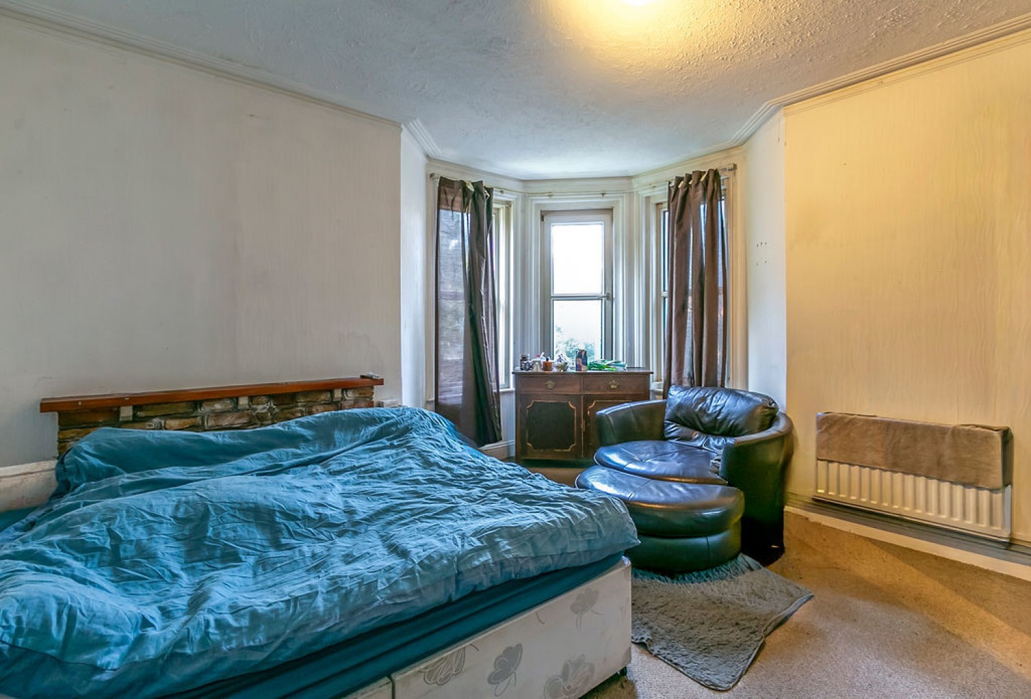 5 bedroom House for Sale Richmond Park Road, Bournemouth
