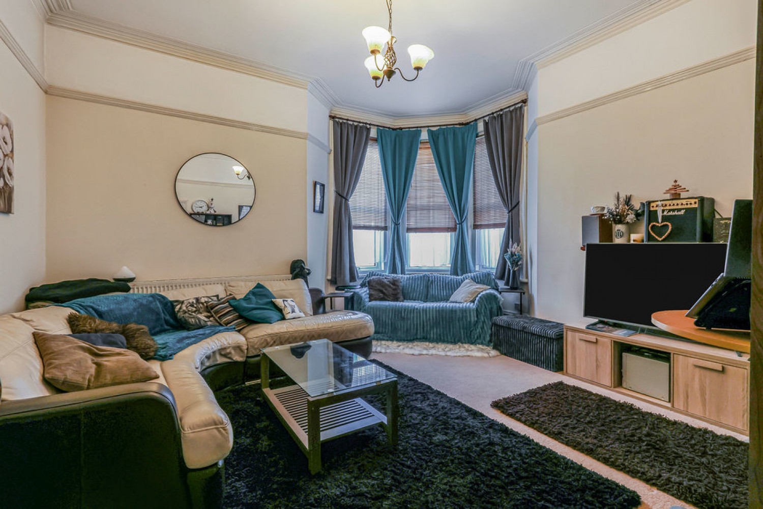 1 bedroom Flat for Sale St Johns Road, Bournemouth