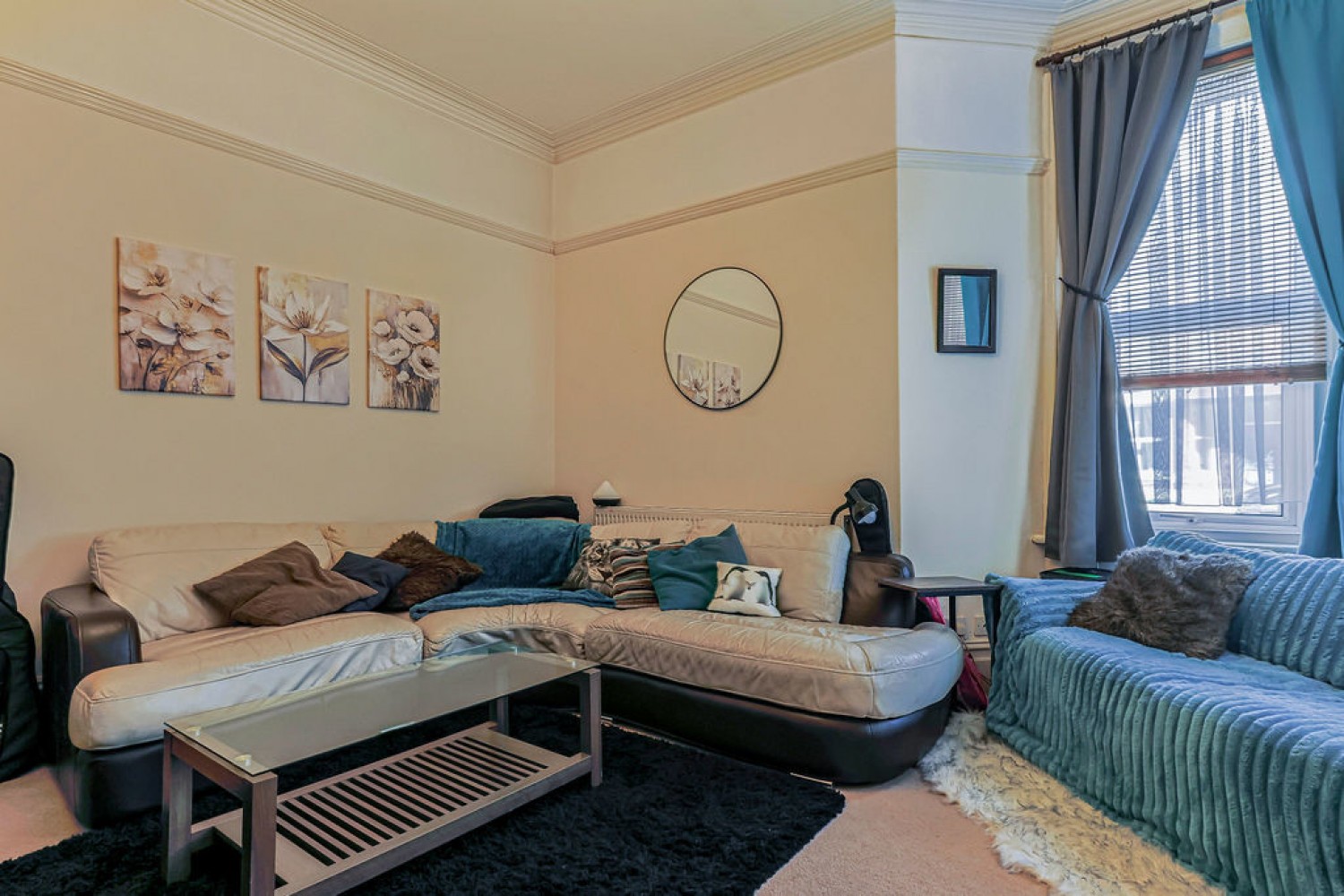 1 bedroom Flat for Sale St Johns Road, Bournemouth