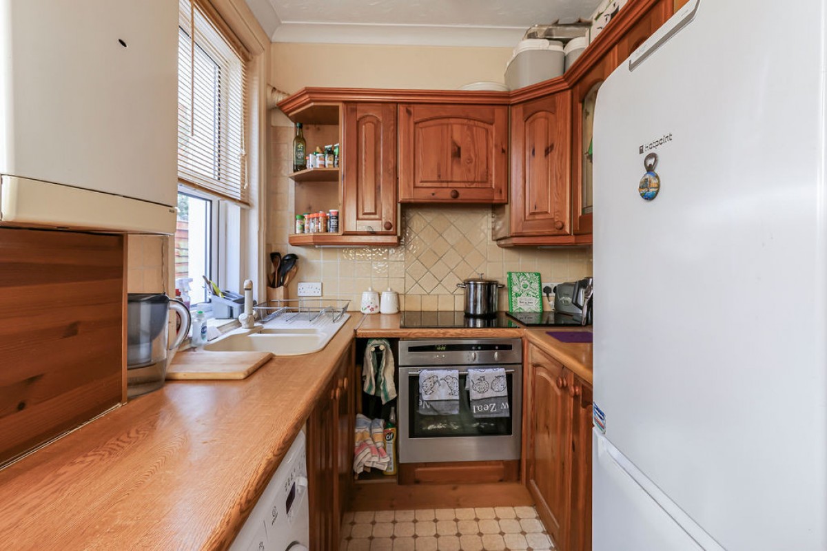 St Johns Road, Bournemouth