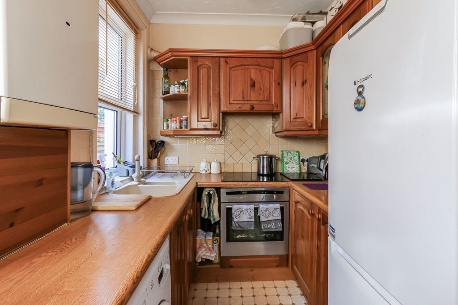 1 bedroom Flat for Sale St Johns Road, Bournemouth