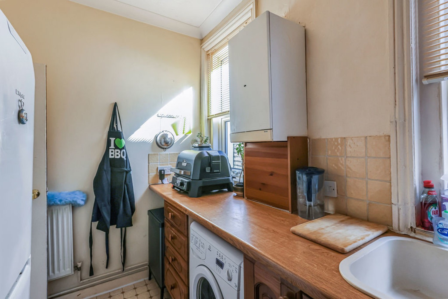 1 bedroom Flat for Sale St Johns Road, Bournemouth