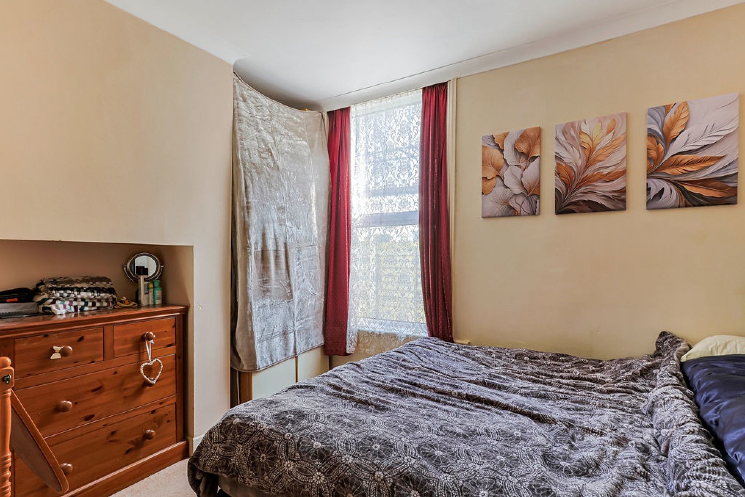 1 bedroom Flat for Sale St Johns Road, Bournemouth