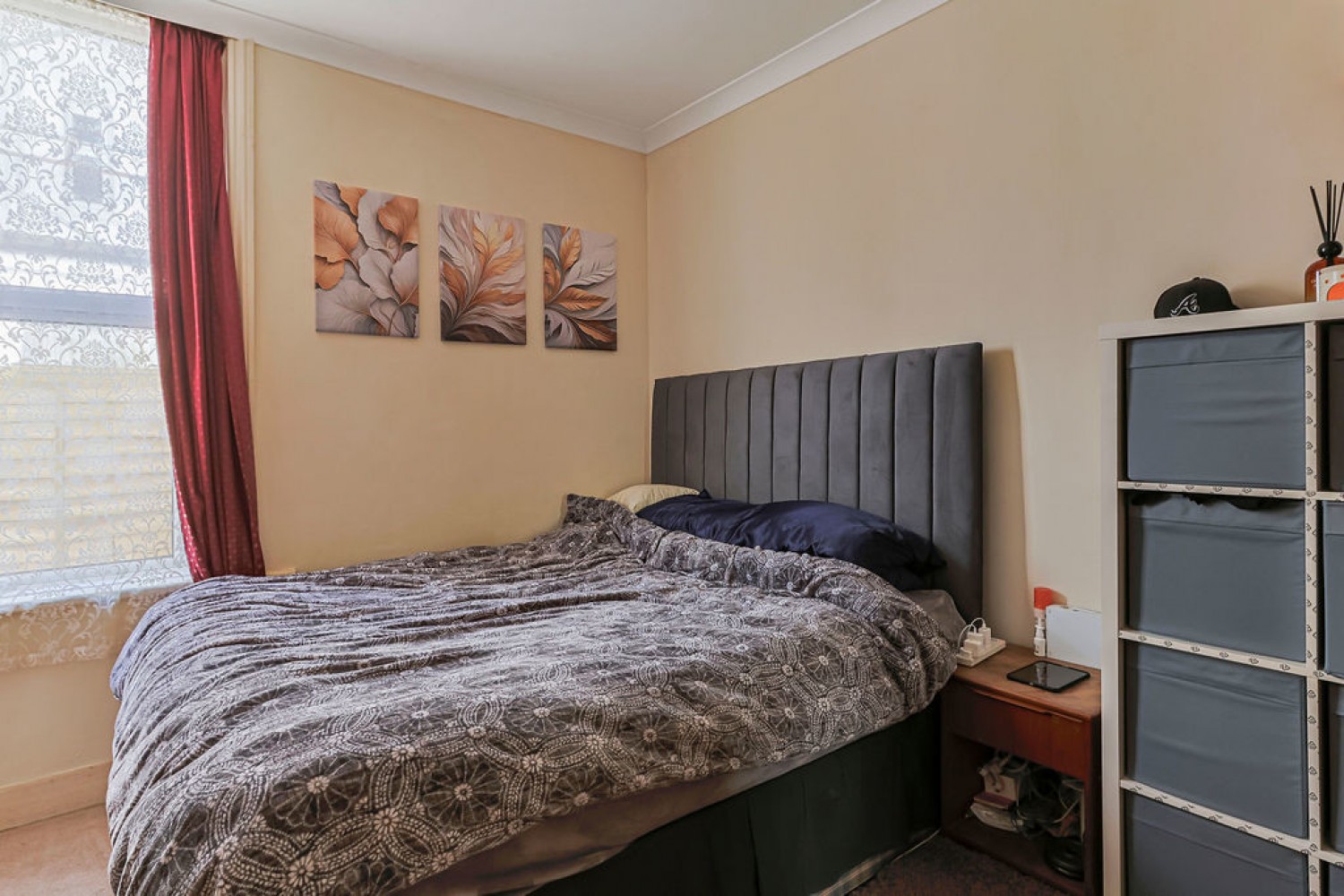 1 bedroom Flat for Sale St Johns Road, Bournemouth