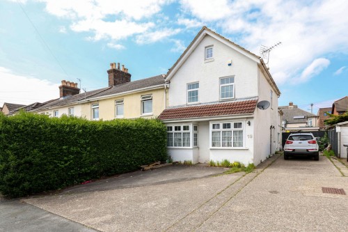 Springbourne, Bournemouth, Dorset