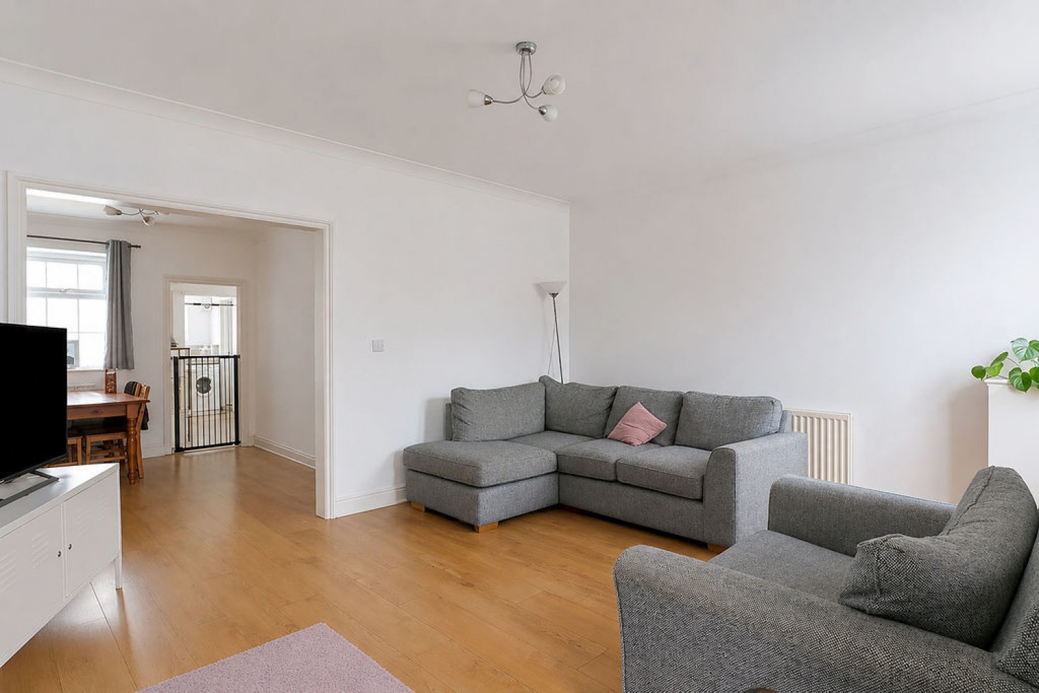 3 bedroom House for Sale Springbourne, Bournemouth, Dorset