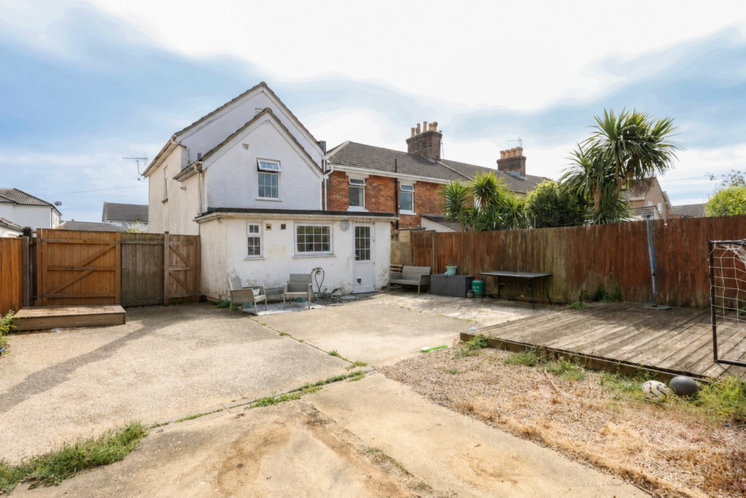 3 bedroom House for Sale Springbourne, Bournemouth, Dorset