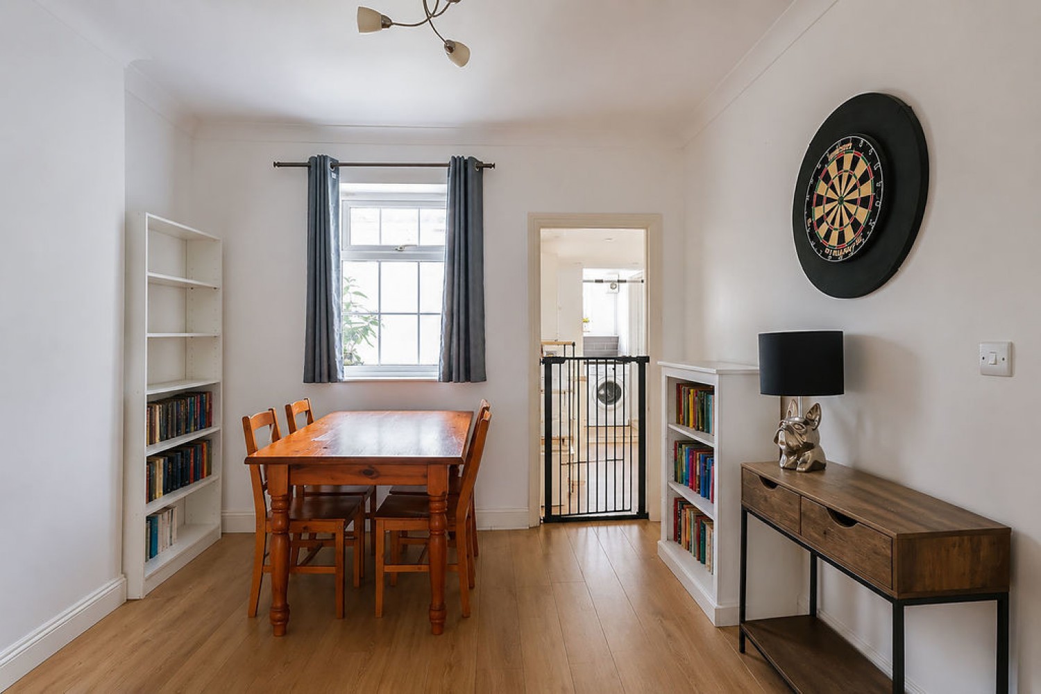 3 bedroom House for Sale Springbourne, Bournemouth, Dorset