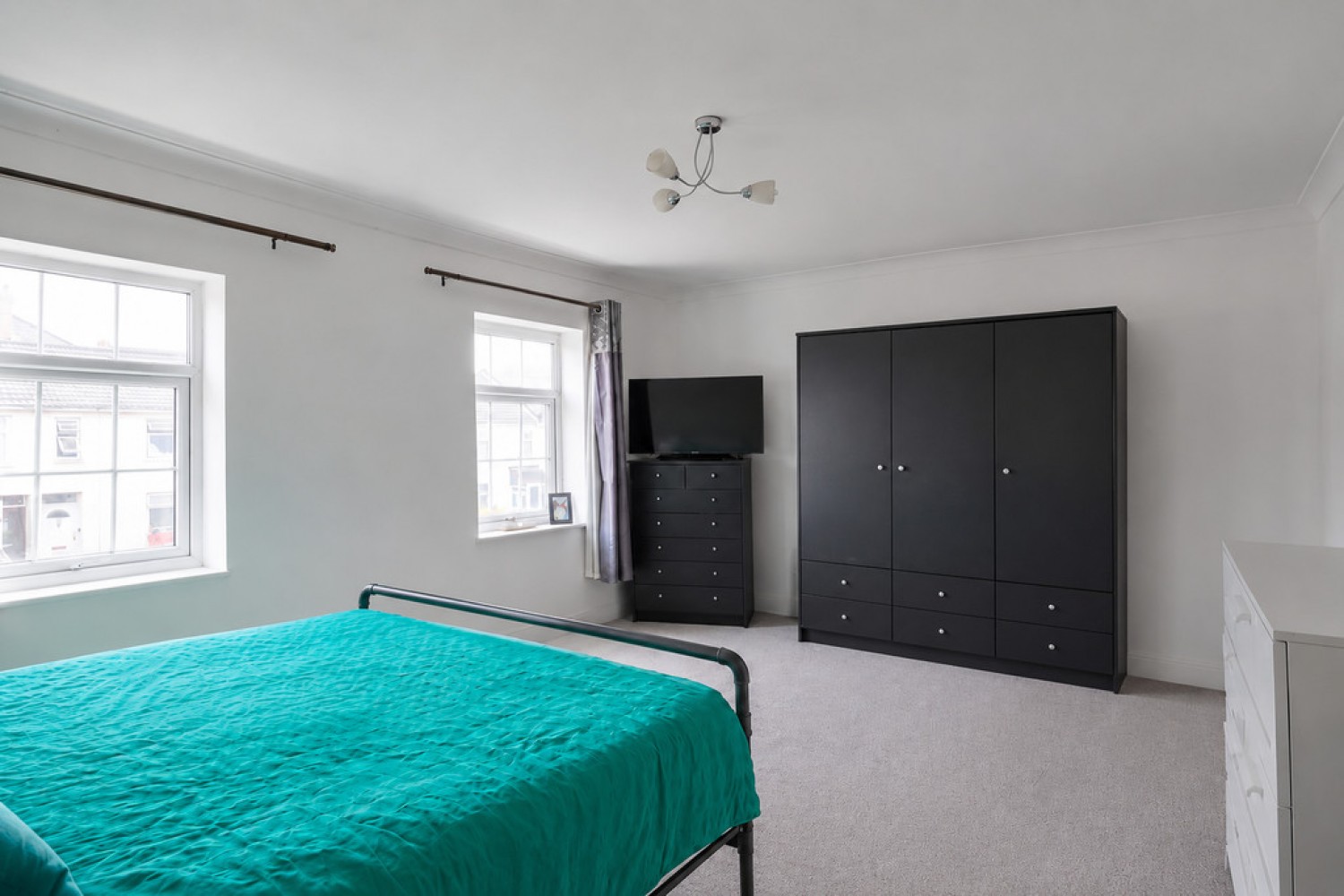 3 bedroom House for Sale Springbourne, Bournemouth, Dorset