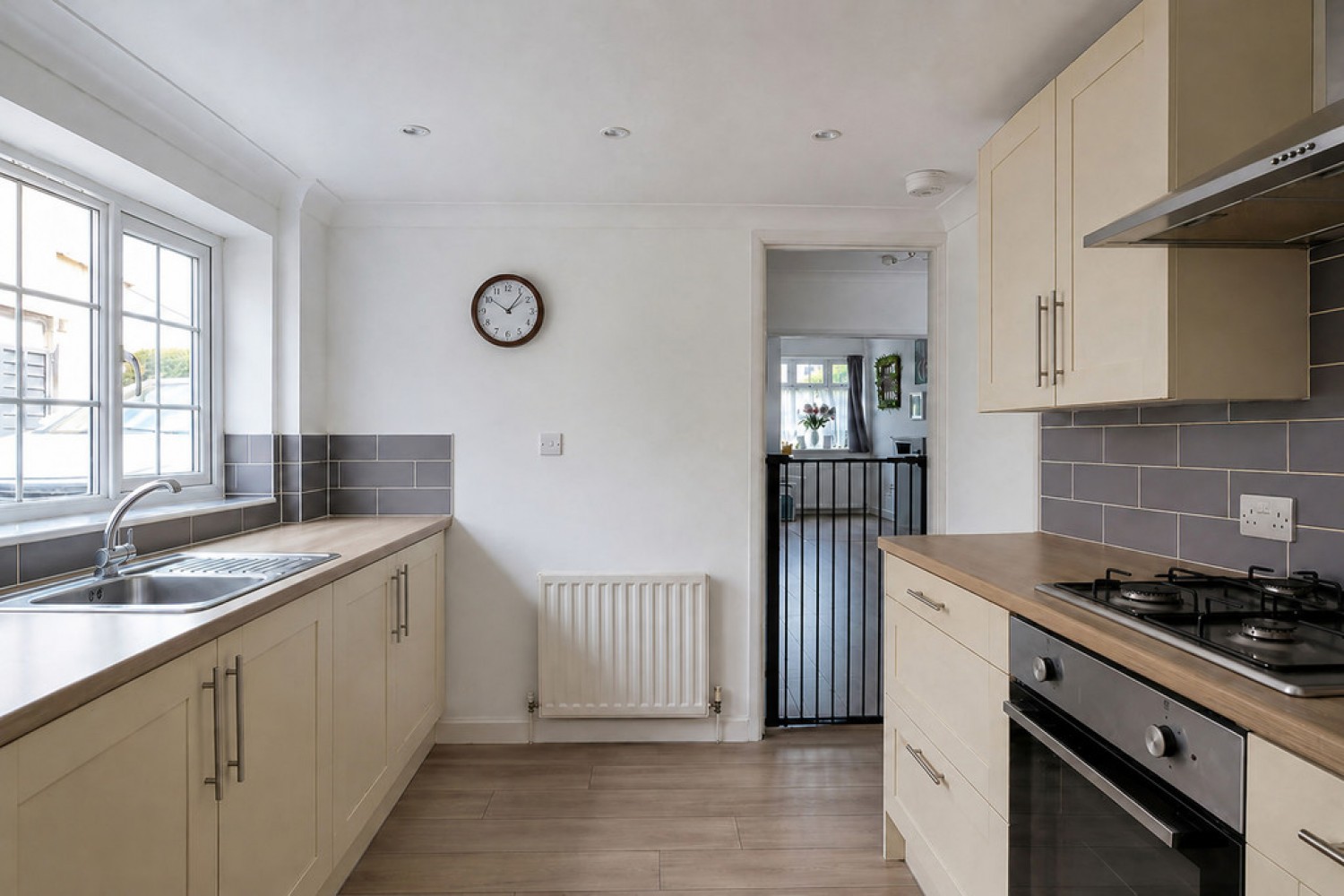 3 bedroom House for Sale Springbourne, Bournemouth, Dorset