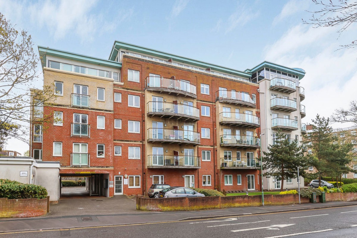 Owls Road, Bournemouth