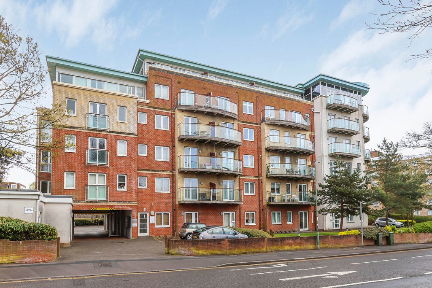 1 bedroom Flat for Sale Owls Road, Bournemouth