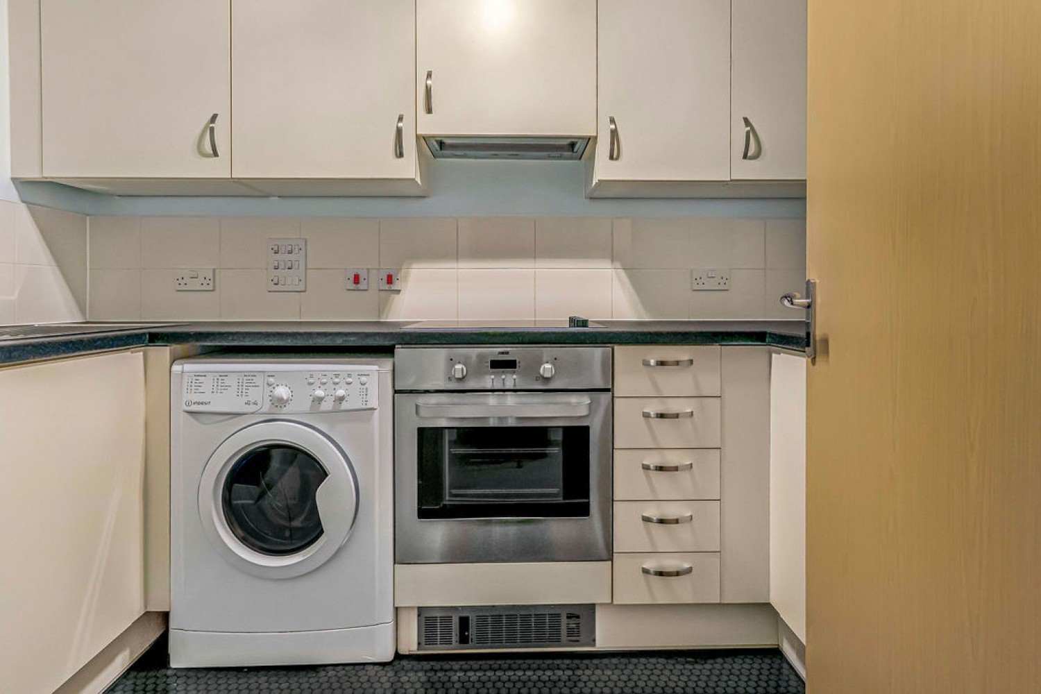 1 bedroom Flat for Sale Owls Road, Bournemouth