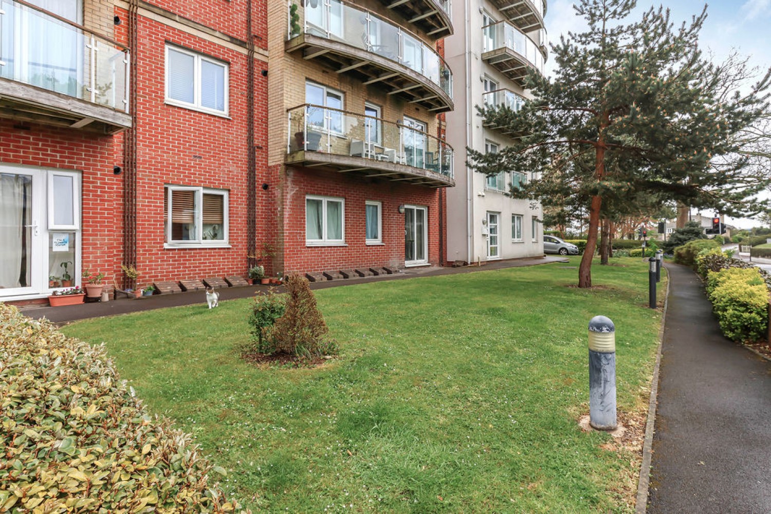 1 bedroom Flat for Sale Owls Road, Bournemouth