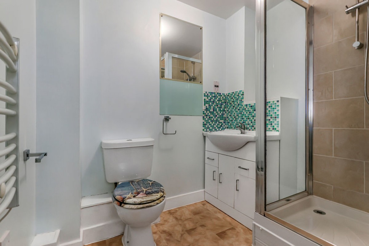 Owls Road, Bournemouth