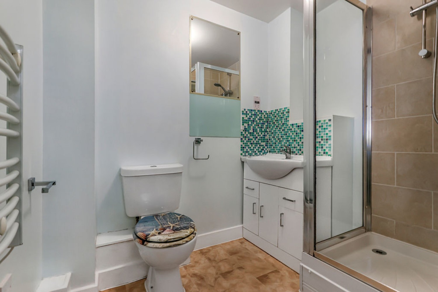 1 bedroom Flat for Sale Owls Road, Bournemouth