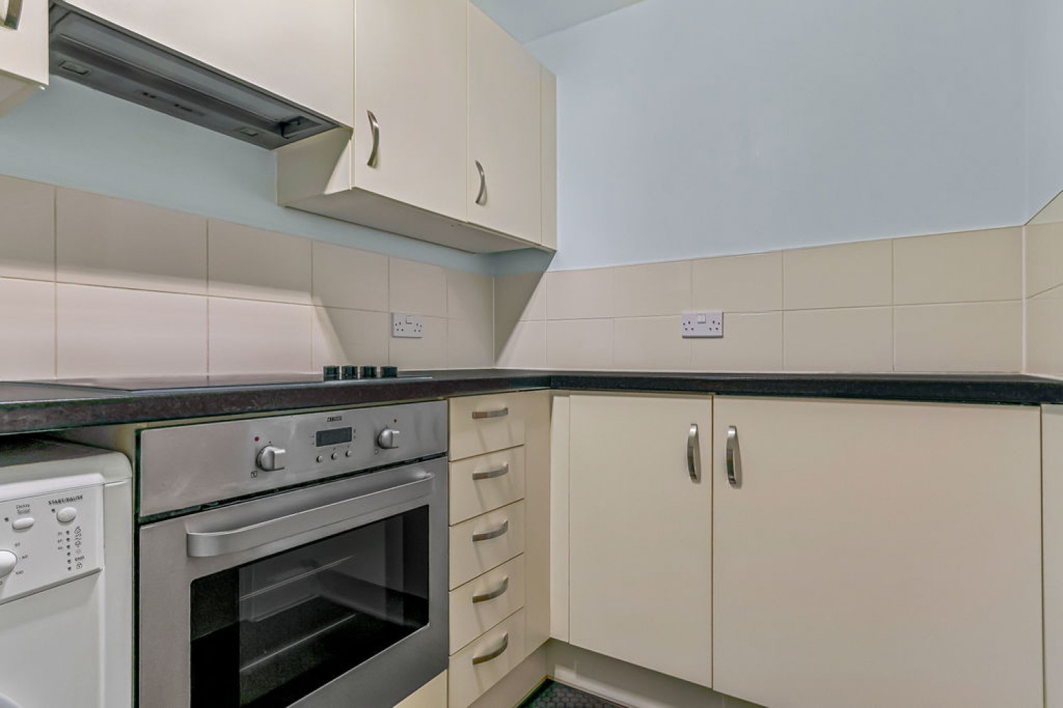 1 bedroom Flat for Sale Owls Road, Bournemouth