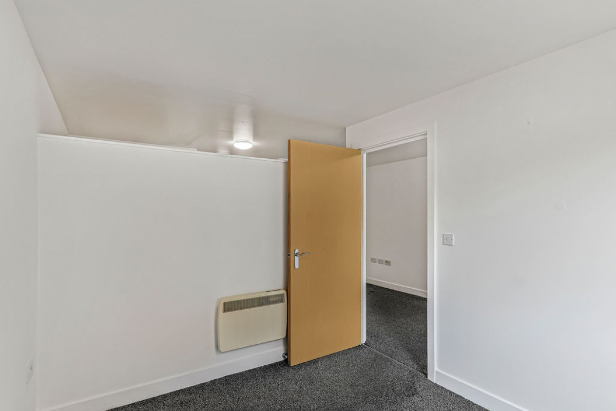 Owls Road, Bournemouth