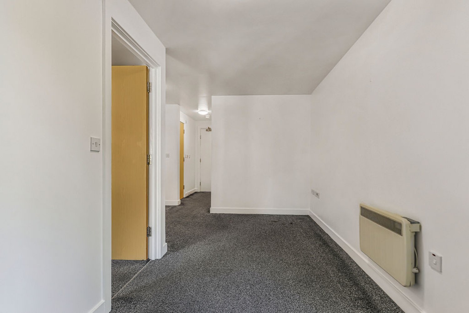 1 bedroom Flat for Sale Owls Road, Bournemouth