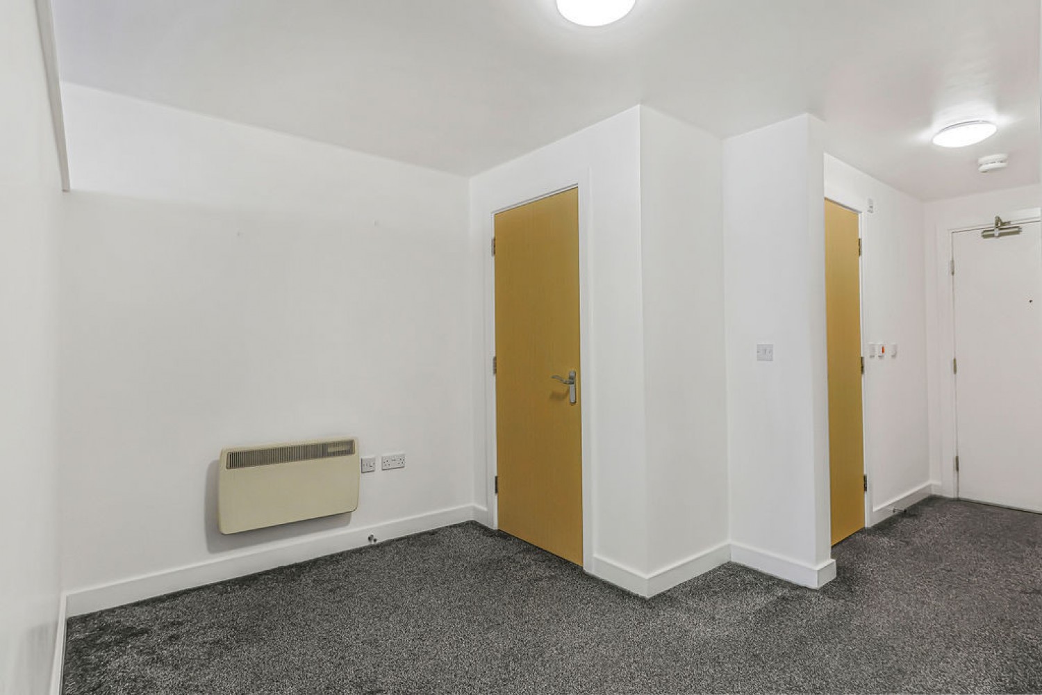 1 bedroom Flat for Sale Owls Road, Bournemouth