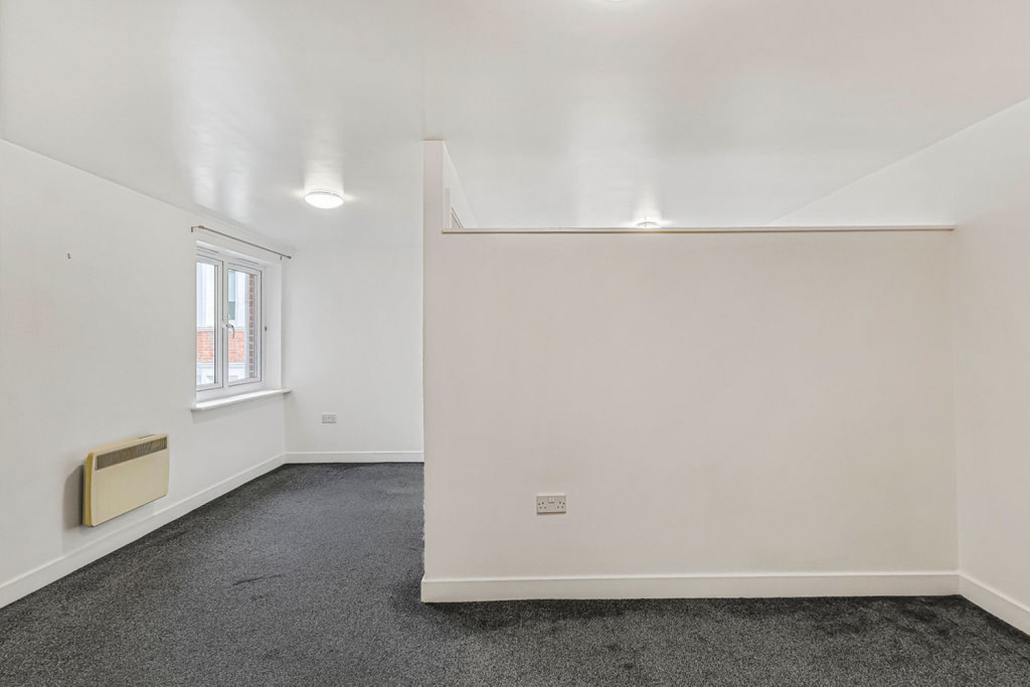 1 bedroom Flat for Sale Owls Road, Bournemouth