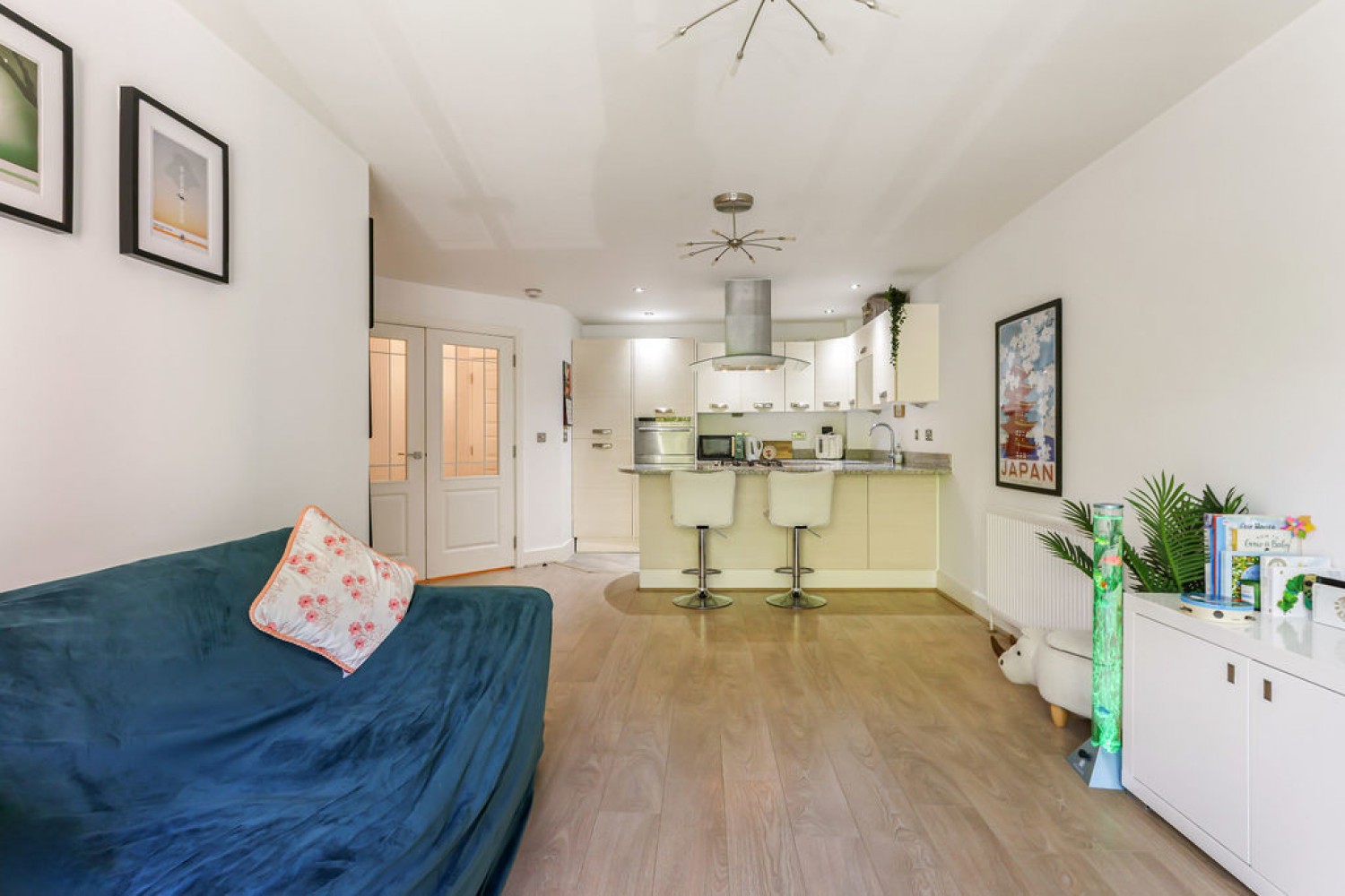 2 bedroom Flat for Sale Branksome Wood Road, Bournemouth