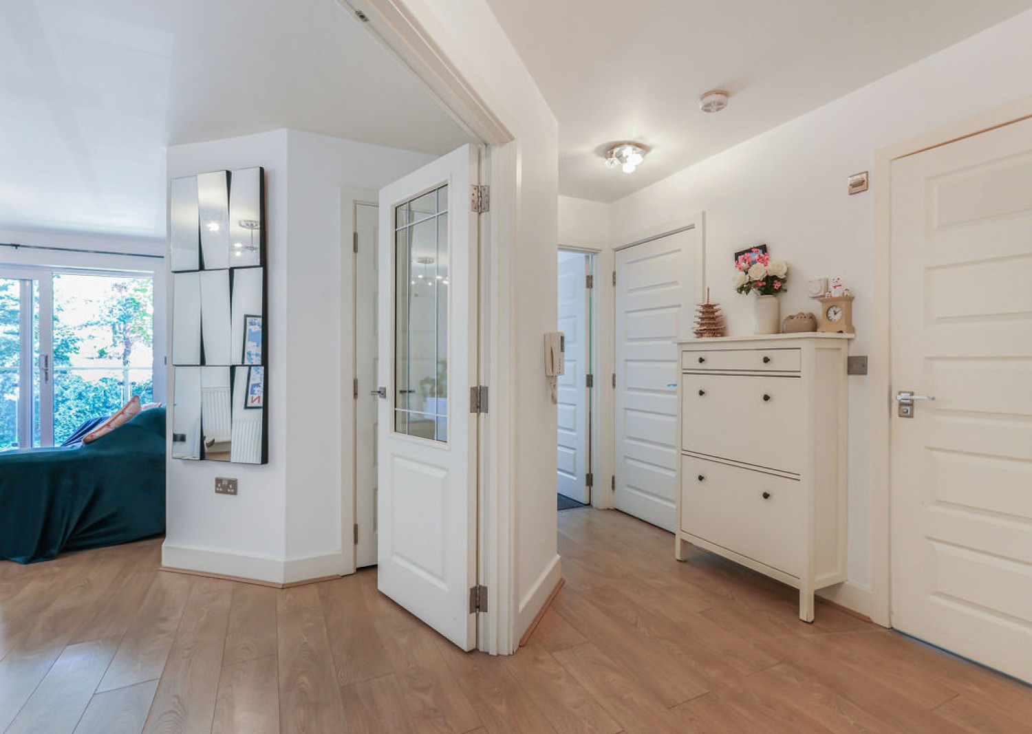 2 bedroom Flat for Sale Branksome Wood Road, Bournemouth