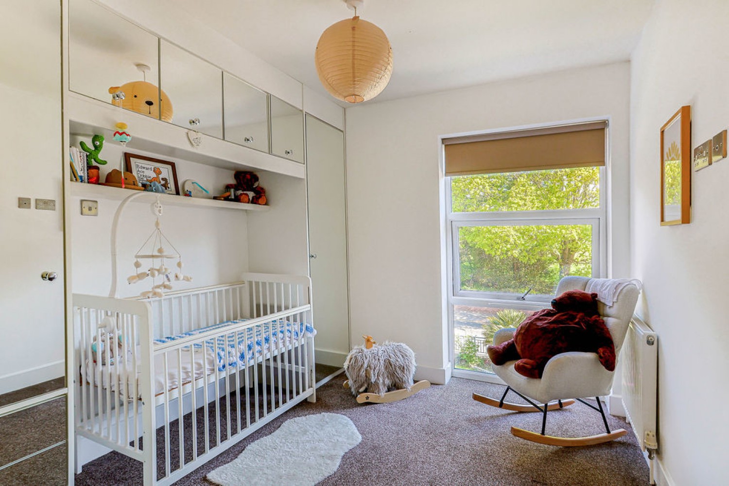 2 bedroom Flat for Sale Branksome Wood Road, Bournemouth