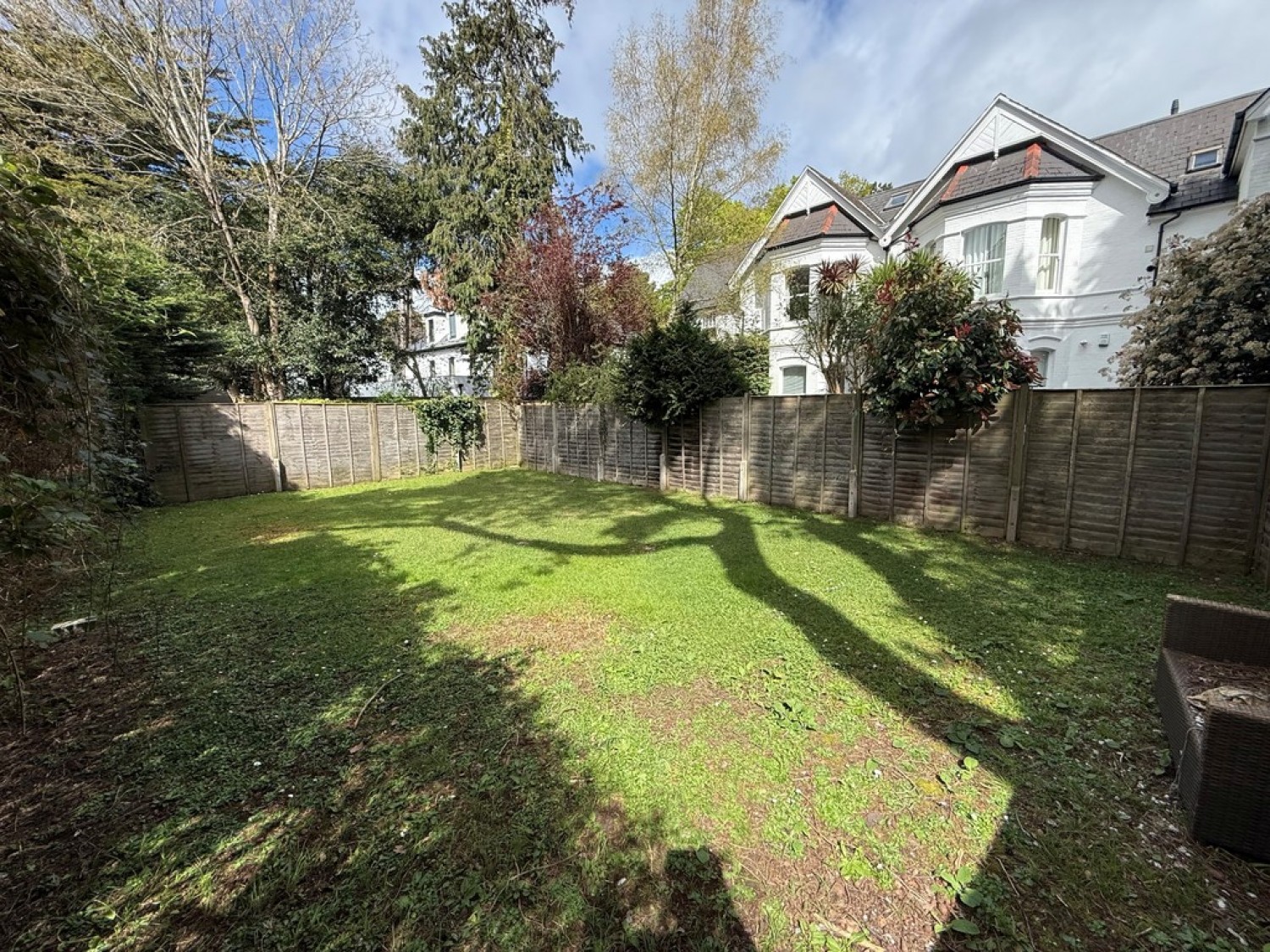 3 bedroom Flat for Sale Cavendish Road, Bournemouth