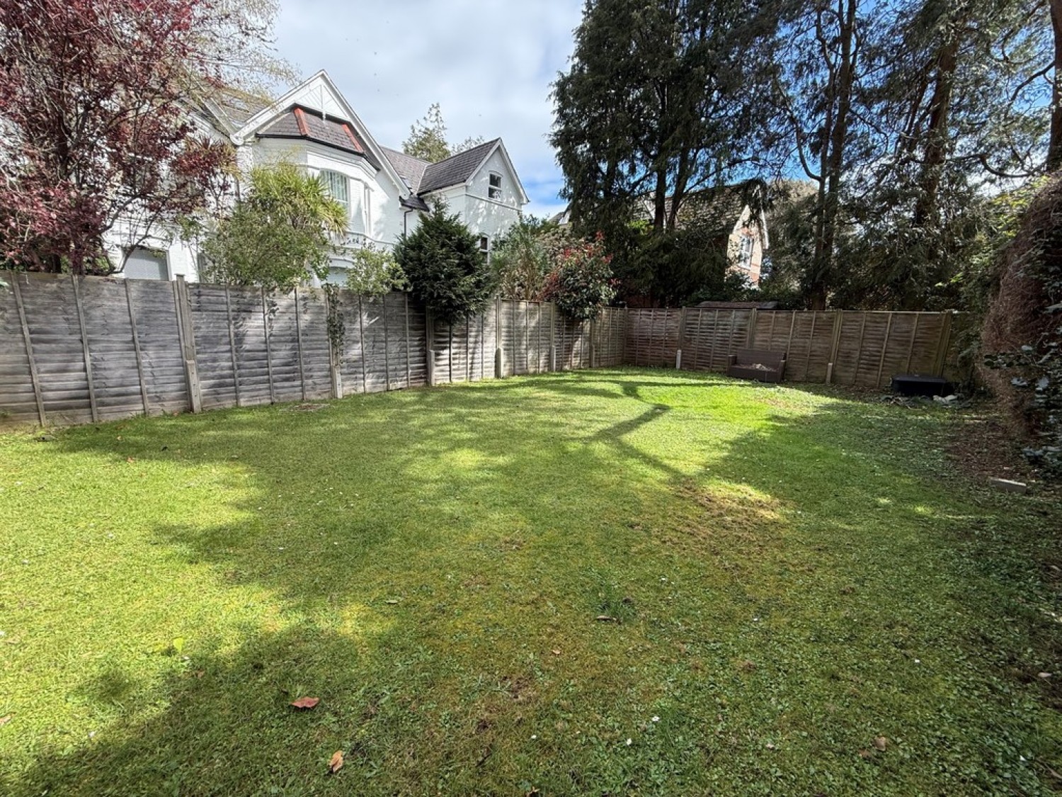 3 bedroom Flat for Sale Cavendish Road, Bournemouth