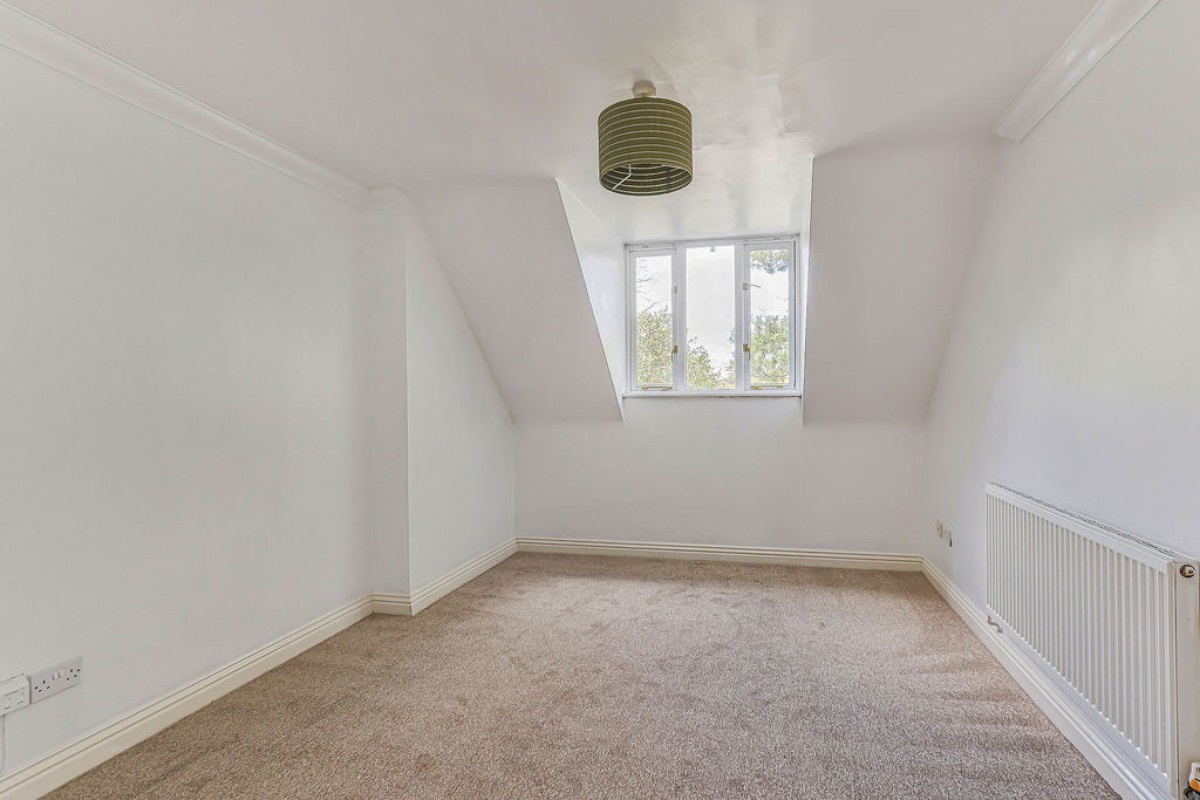 Cavendish Road, Bournemouth