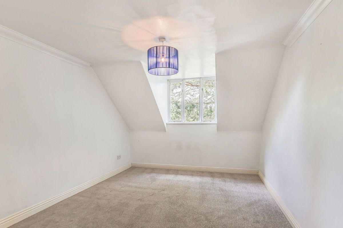 Cavendish Road, Bournemouth