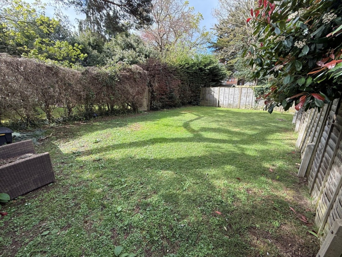 Cavendish Road, Bournemouth