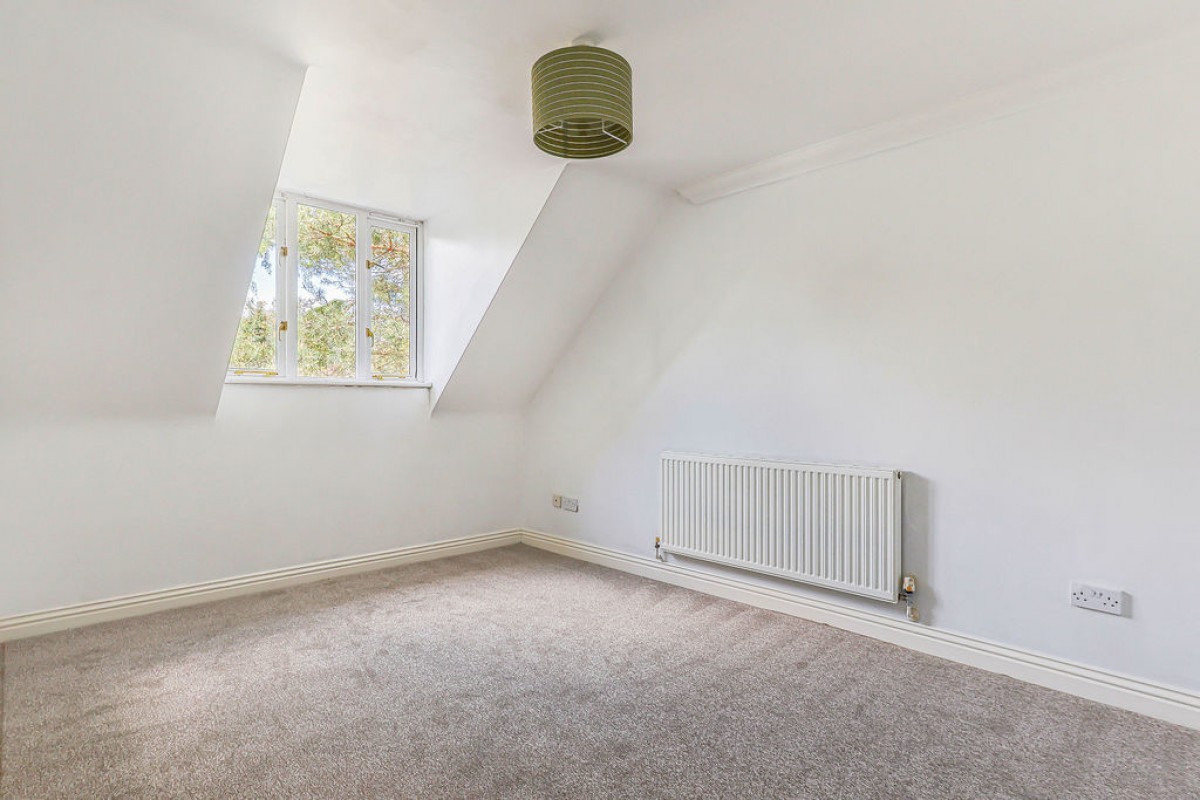 Cavendish Road, Bournemouth