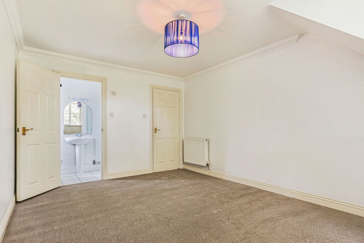 Cavendish Road, Bournemouth