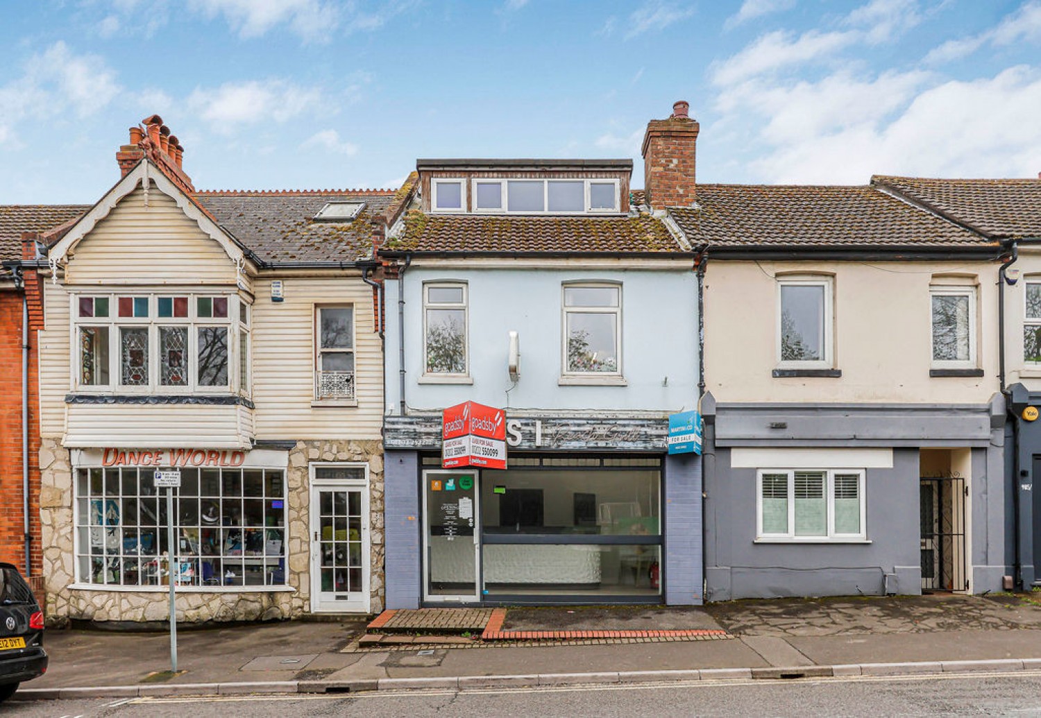 2 bedroom Flat for Sale Bournemouth, Dorset