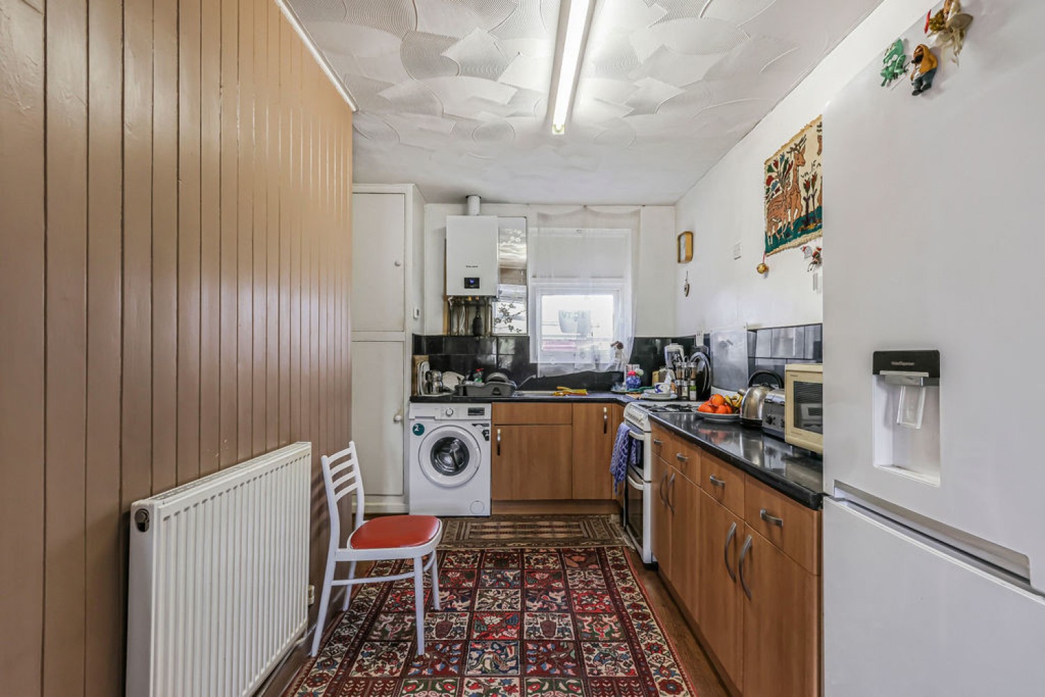 2 bedroom Flat for Sale Bournemouth, Dorset