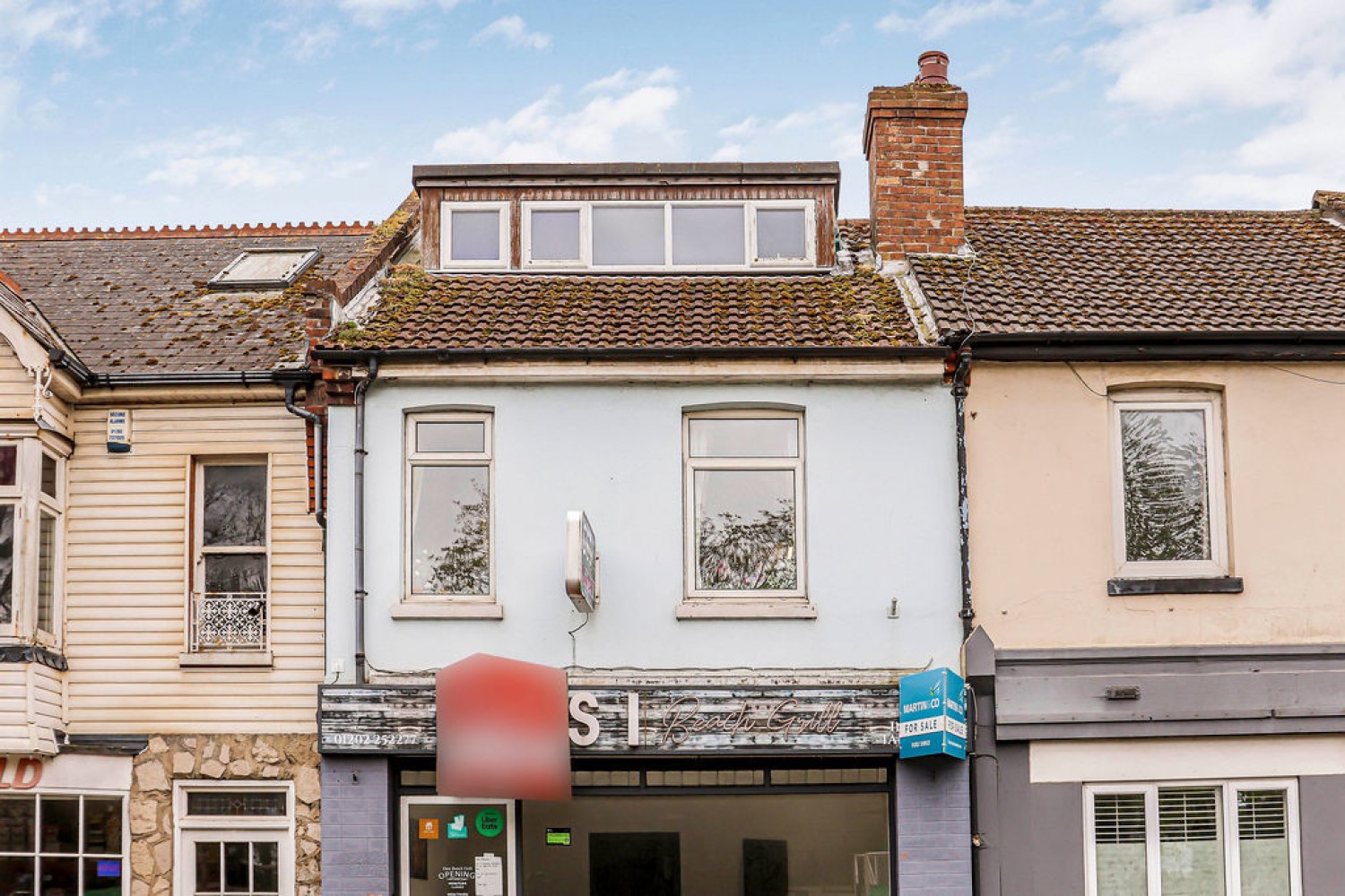 2 bedroom Flat for Sale Bournemouth, Dorset