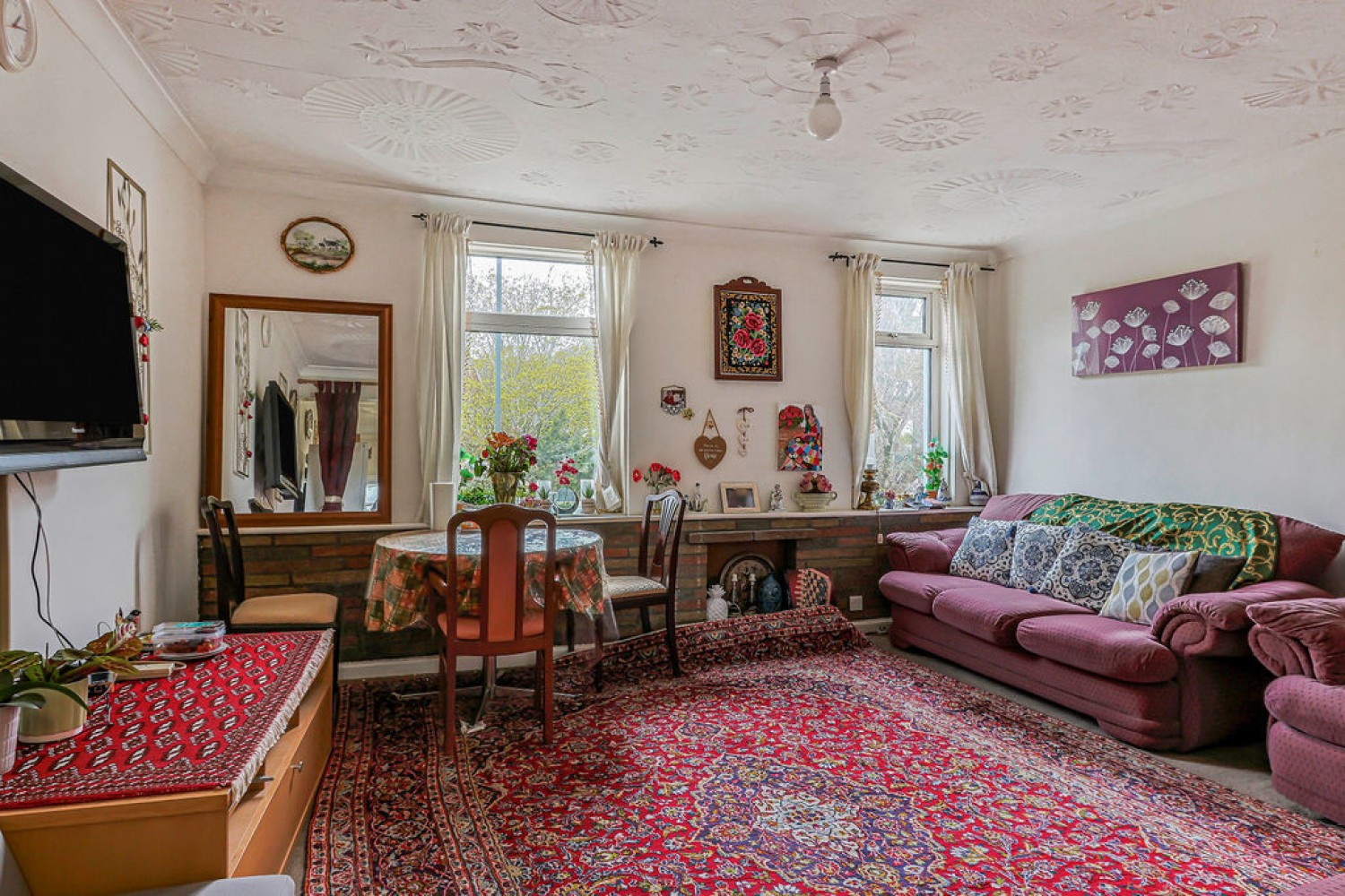 2 bedroom Flat for Sale Bournemouth, Dorset