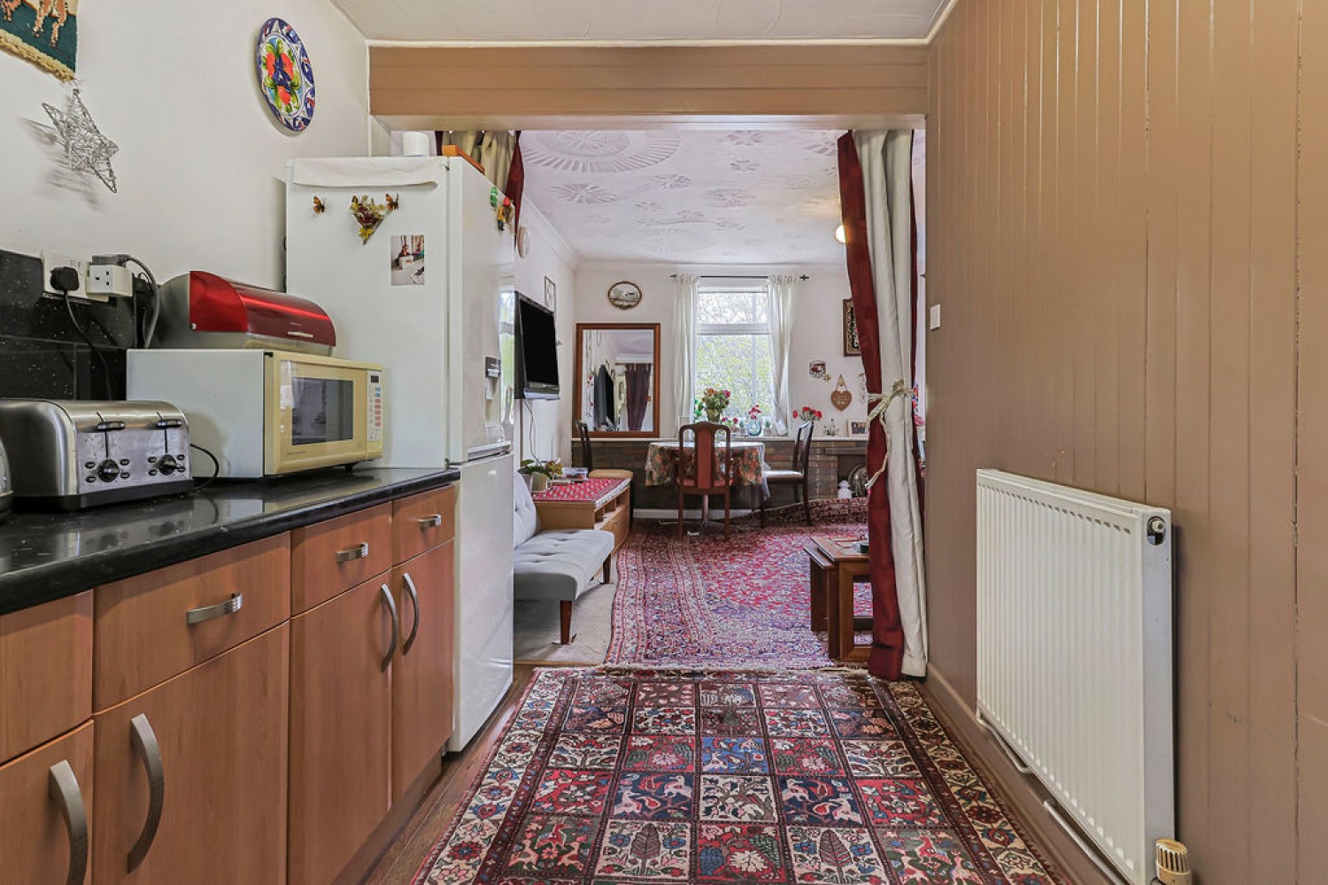 2 bedroom Flat for Sale Bournemouth, Dorset