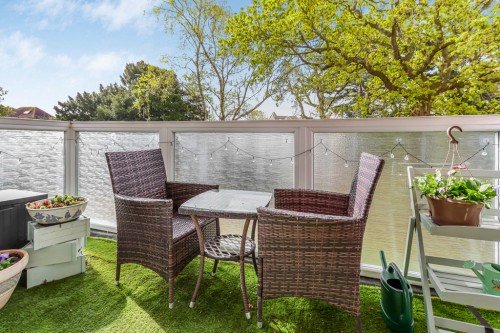 Grove Gardens, 116 Southbourne Road