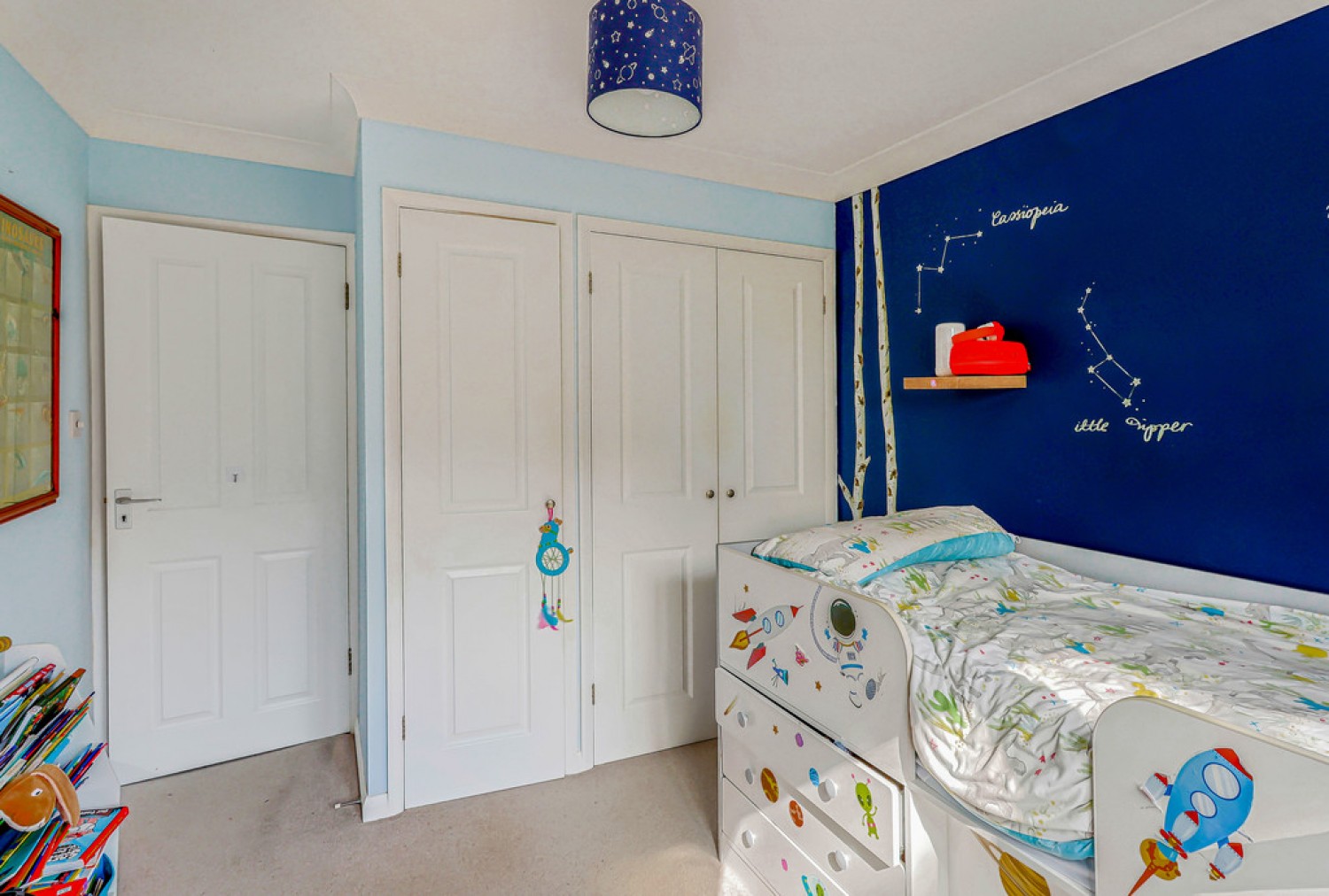 2 bedroom Flat for Sale Grove Gardens, 116 Southbourne Road