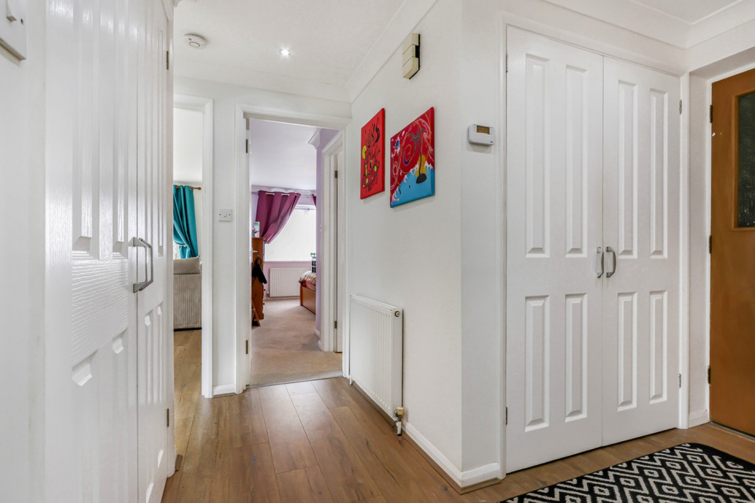 2 bedroom Flat for Sale Grove Gardens, 116 Southbourne Road