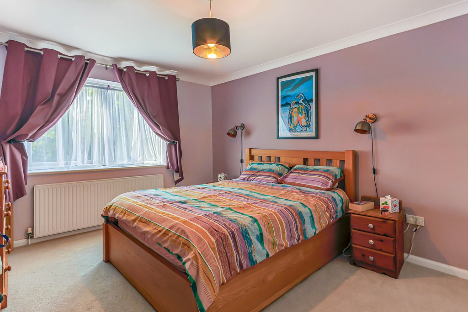 2 bedroom Flat for Sale Grove Gardens, 116 Southbourne Road