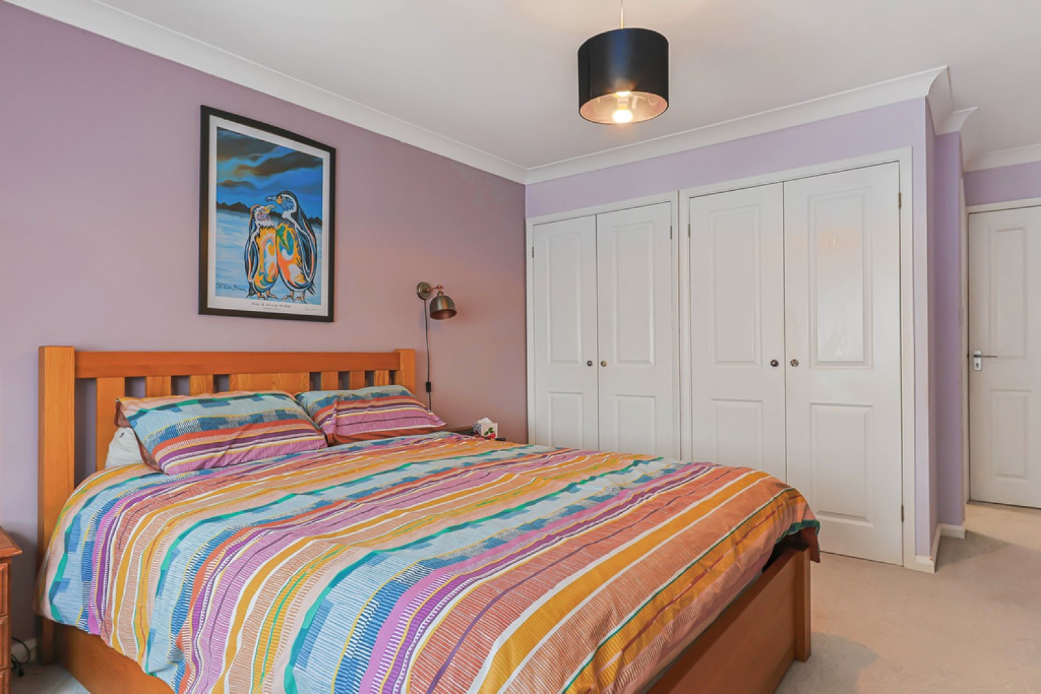 2 bedroom Flat for Sale Grove Gardens, 116 Southbourne Road