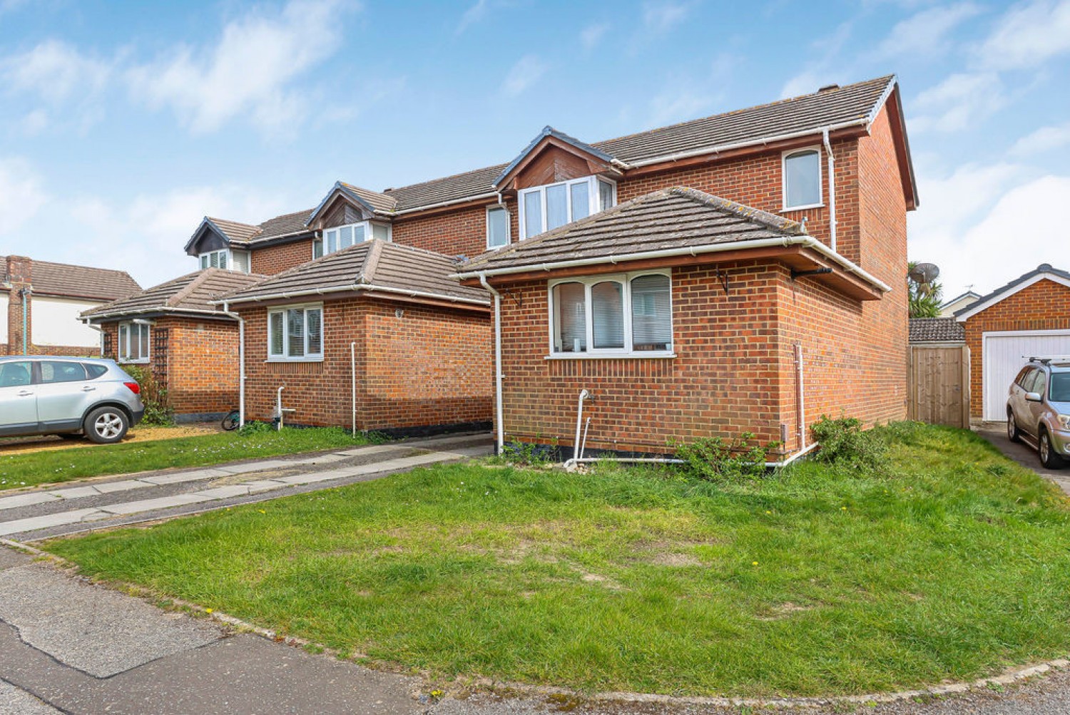 3 bedroom House for Sale Hatfield Gardens, Bournemouth