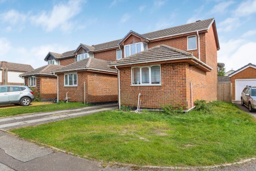 Hatfield Gardens, Bournemouth