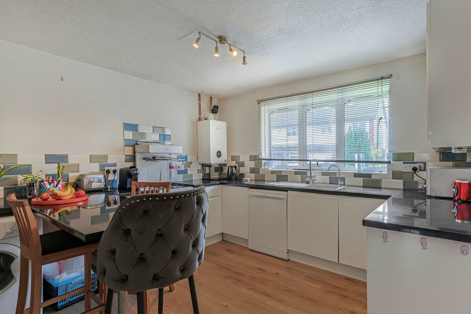 3 bedroom House for Sale Hatfield Gardens, Bournemouth